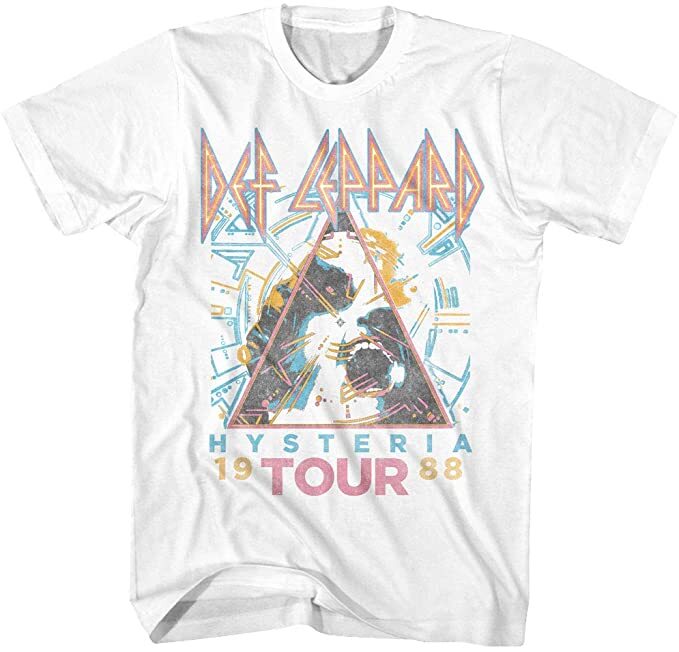 Dwarf Hotot conqueror Rock Shirt